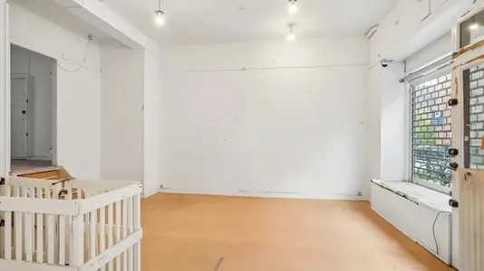 Butikslokaler til leje i Østerbro - billede 9
