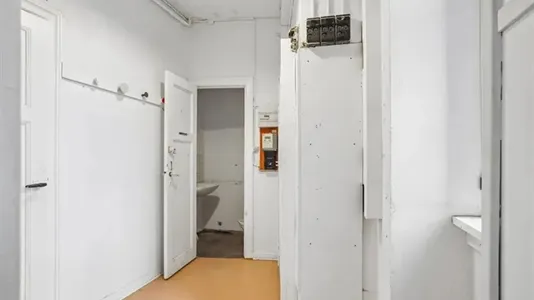 Butikslokaler til leje i Østerbro - billede 11