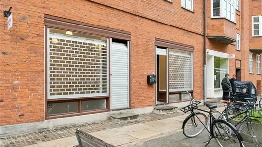 Butikslokaler til leje i Østerbro - billede 15