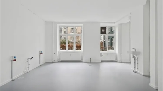 Butikslokaler til leje i Nørrebro - billede 4