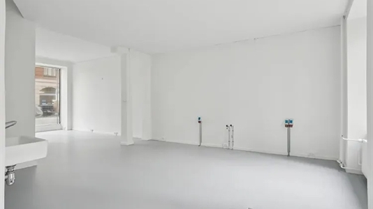 Butikslokaler til leje i Nørrebro - billede 8