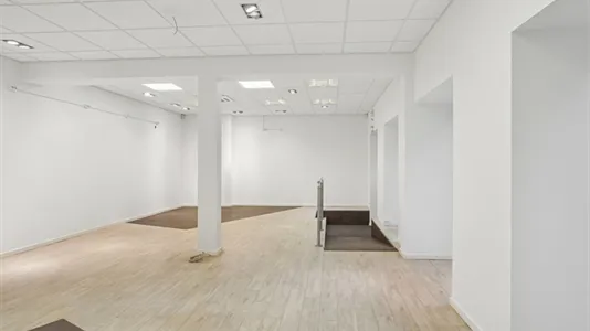Butikslokaler til leje i Nørrebro - billede 6