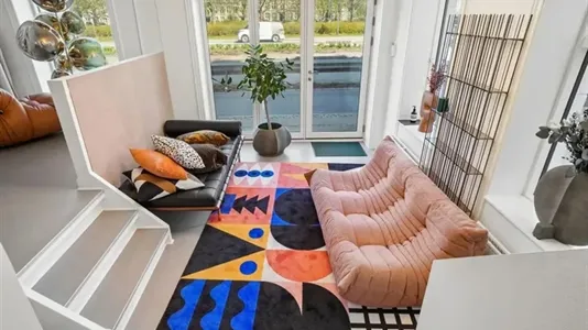 Lagerlokaler til leje i Nørrebro - billede 3