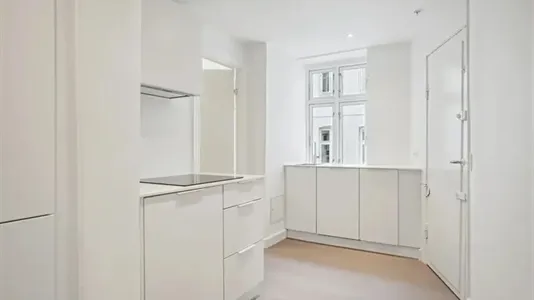 Butikslokaler til leje i Nørrebro - billede 9