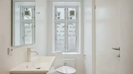 Butikslokaler til leje i Nørrebro - billede 11