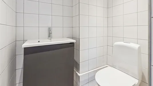 Kontorlokaler til leje i Østerbro - billede 11