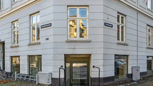 Kontorlokaler til leje i Østerbro - billede 13