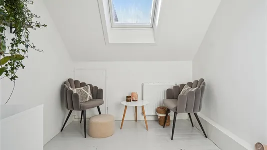 Kontorlokaler til leje i Frederiksberg - billede 8