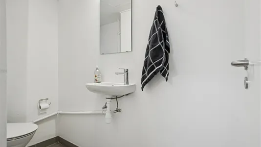 Butikslokaler til leje i Frederiksberg - billede 8