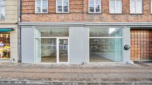 Butikslokaler til leje i Frederiksberg - billede 10