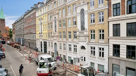 Kontorlokaler til leje i København K - billede 9