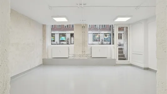 Butikslokaler til leje i Valby - billede 8