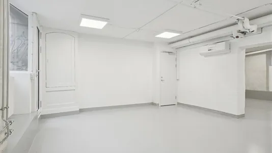 Butikslokaler til leje i Valby - billede 9