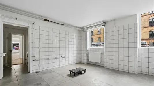 Butikslokaler til leje i Frederiksberg - billede 11