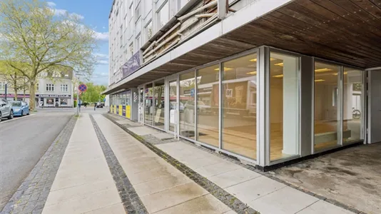 Butikslokaler til leje i Taastrup - billede 2