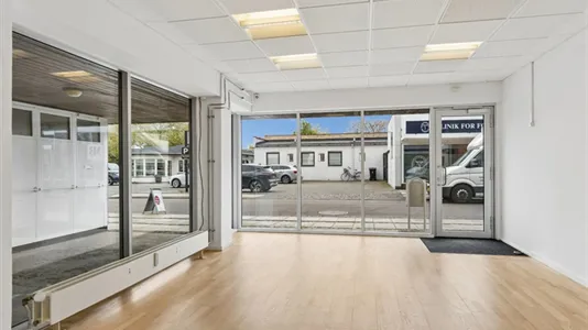 Butikslokaler til leje i Taastrup - billede 8