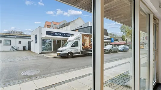 Butikslokaler til leje i Taastrup - billede 11