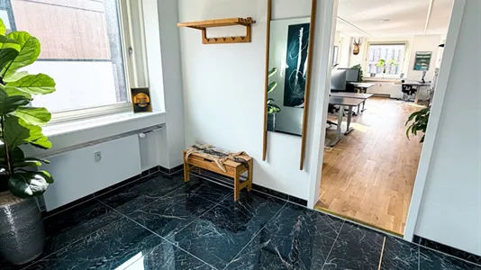 Kontorlokaler til leje i Odense C - billede 4