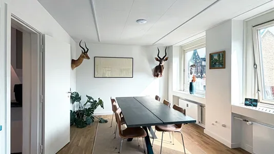 Kontorlokaler til leje i Odense C - billede 6