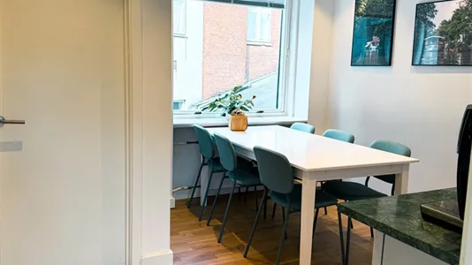 Kontorlokaler til leje i Odense C - billede 7