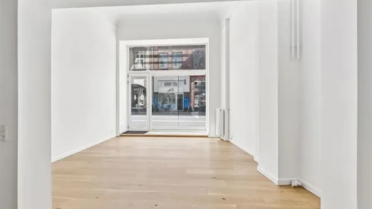 Butikslokaler til leje i Frederiksberg C - billede 4