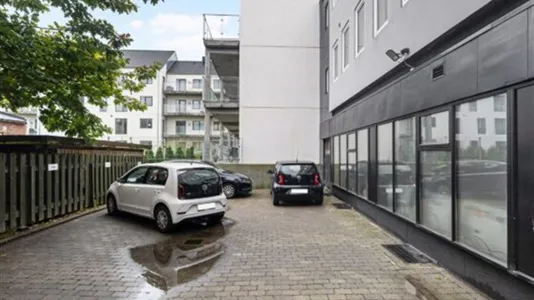Butikslokaler til leje i Kolding - billede 10