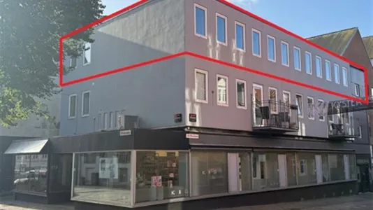 Butikslokaler til leje i Kolding - billede 8