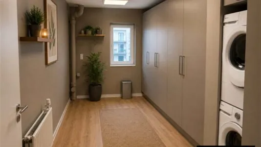 Butikslokaler til leje i Kolding - billede 5