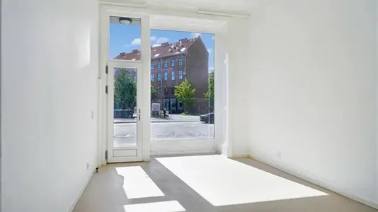 Butikslokaler til leje i Nørrebro - billede 3