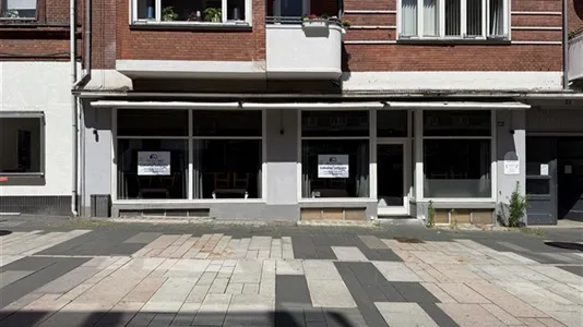 Restaurantlokaler til leje i Fredericia - billede 2