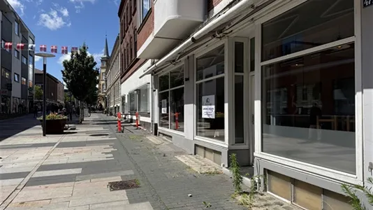 Restaurantlokaler til leje i Fredericia - billede 3