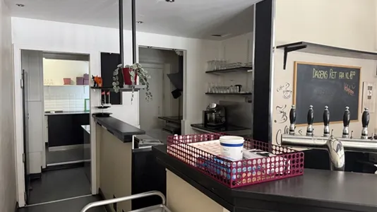 Restaurantlokaler til leje i Fredericia - billede 11