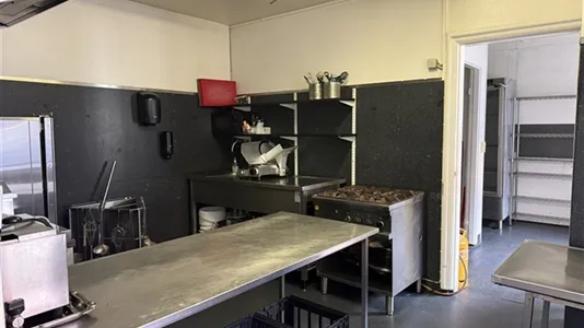 Restaurantlokaler til leje i Fredericia - billede 12