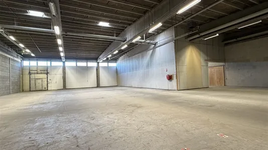 Butikslokaler til leje i Albertslund - billede 15