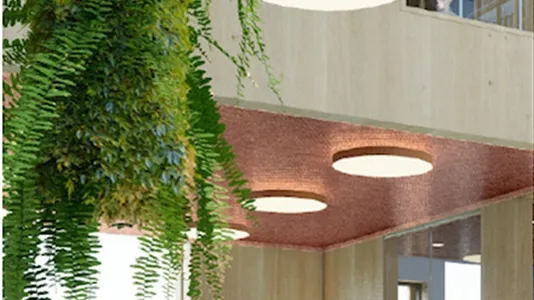 Kontorlokaler til leje i Vejle Centrum - billede 2