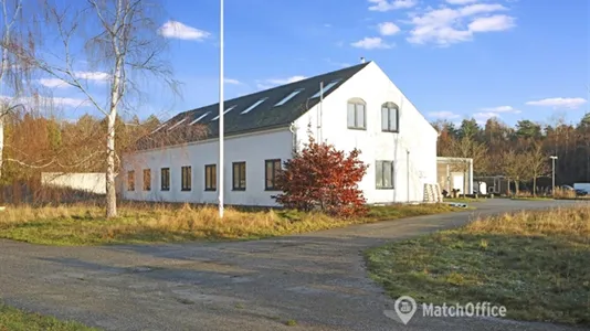 Industrial properties for rent in Dragør - photo 1