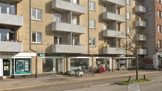 Shops for rent in Brønshøj - photo 1