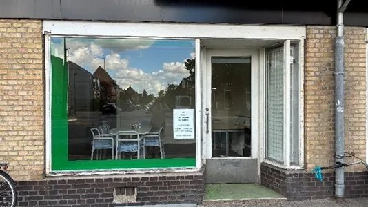 Shops for rent in Brønshøj - photo 2