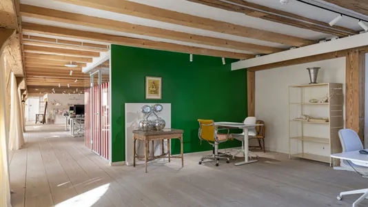 Office spaces for rent in Copenhagen K - photo 5