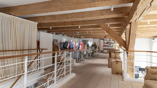 Office spaces for rent in Copenhagen K - photo 6