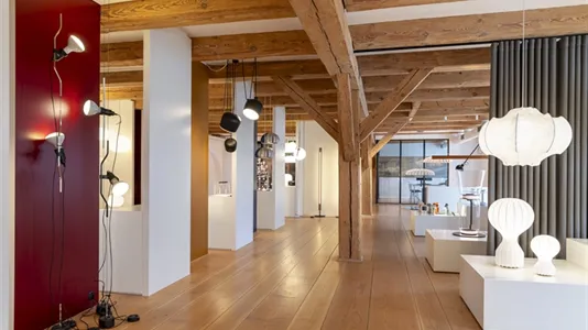 Office spaces for rent in Copenhagen K - photo 9