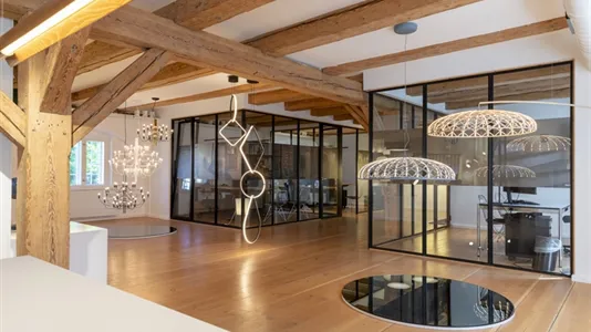 Office spaces for rent in Copenhagen K - photo 10