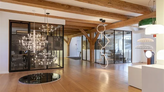 Office spaces for rent in Copenhagen K - photo 11