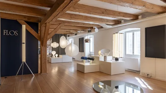 Office spaces for rent in Copenhagen K - photo 12