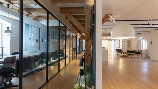 Office spaces for rent in Copenhagen K - photo 13