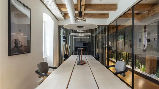 Office spaces for rent in Copenhagen K - photo 14