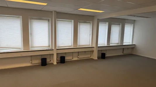 Kontorlokaler til leje i Vallensbæk - billede 6