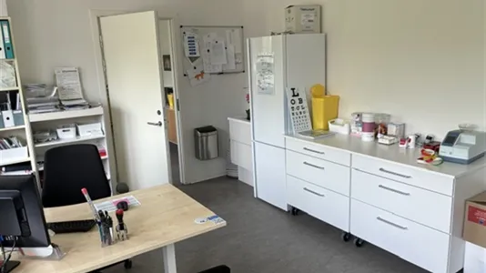 Kliniklokaler til leje i Hillerød - billede 5