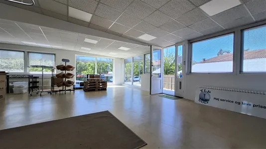 Clinics for rent in Rødovre - photo 8