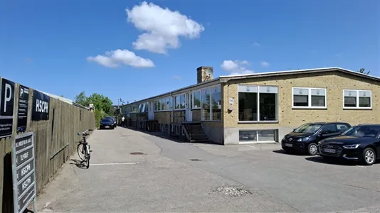 Kliniklokaler til leje i Rødovre - billede 5